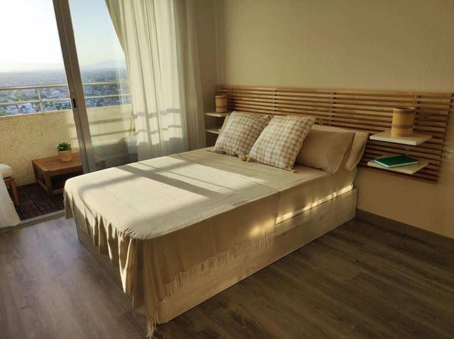 Estudio Ideal Parejas 100M De La Playa Ampuriabrava Exterior foto